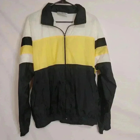 Vintage Other - Vintage Windbreaker, Size M